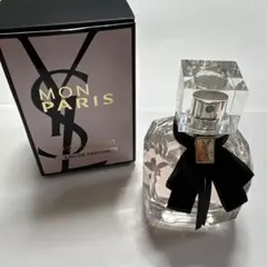 Yves Saint Laurent モン パリ オーデパルファム 30ml
