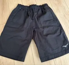 【値下げ】ミズノ　ハーフパンツ