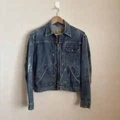 50's〜Wrangler 11mjz 前期 ラングラービンテージsize:36