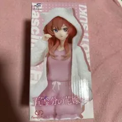 2026年最新】五等分の花嫁 5年 フィギュアの人気アイテム - メルカリ