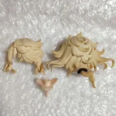 ねんどろいど　一文字則宗　刀剣乱舞ONLINE　「髪/パーツ/ヘッド」