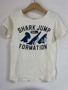 SHOO-LA-RUE 110 Tシャツ