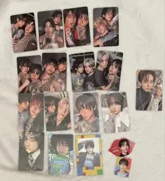 &TEAM TAKI トレカセット