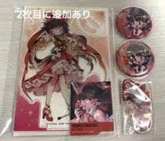 2026年最新】東方Project 缶バッジ 博麗霊夢の人気アイテム - メルカリ
