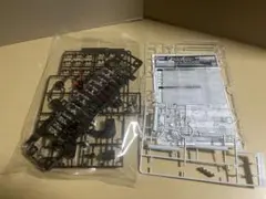 RG　ガンダム2.0用武器セット　ジャンク