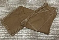 〈niko and...〉ペインターパンツ