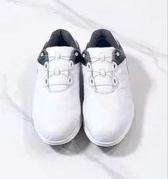 ゴルフシューズ ダイヤル