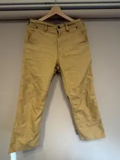 パタゴニア　ワークパンツ