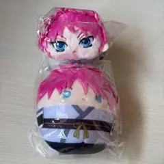 ハンターハンター フェイタン ふわコロりん ぬいぐるみ - メルカリ