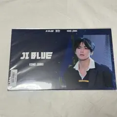 JI BLUE JO1 河野純喜 景色 スリーブケース