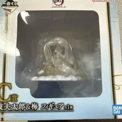 2025年最新】妓夫太郎&梅 フィギュアの人気アイテム - メルカリ