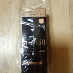 マキアージュ ドラマティックエッセンスリキッド オークル20 25ml