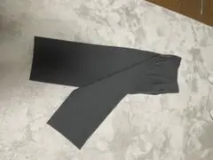 GU スラックス Sサイズ　グレー