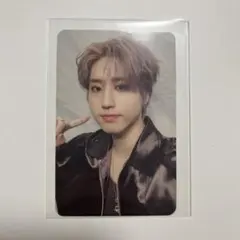 Stray Kids スキズ 5star 封入トレカ ハン