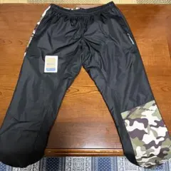 【新品廃盤品タグ付】Reebok ジョガーパンツ BP6412 M