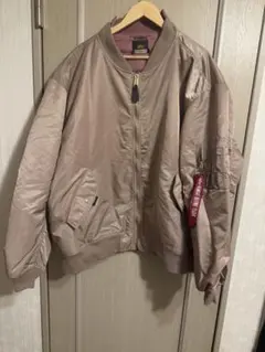 2025年最新】VETEMENTS リバーシブル ボンバーの人気アイテム - メルカリ