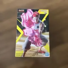 2026年最新】HUNTER×HUNTER フィギュア-ヒソカ-G.I.編の人気アイテム