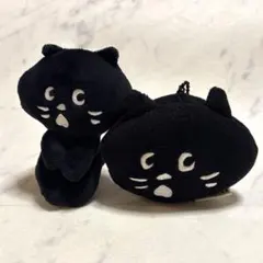 ナガノのくま ぬいぐるみS/ぷちミニマスコット THE BLACK - メルカリ