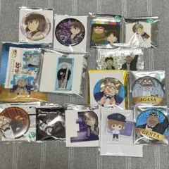 名探偵コナン 少年探偵団 阿笠博士 グッズ まとめ売り 灰原哀 光彦 元太