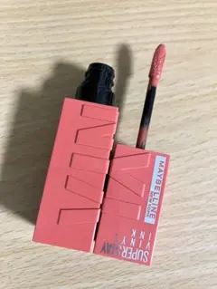 MAYBELLIN スーパーステイ ヴェニルインク 68 HYPNOTICのサムネイル
