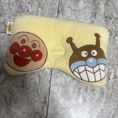 アンパンマン　枕