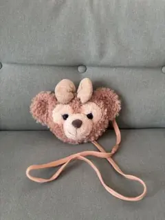 ShellieMay シェリーメイ ポシェット バッグ