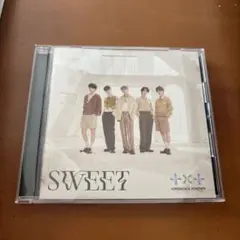 SWEET txt CD