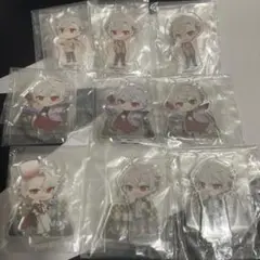 葛葉 ChroNoiR くろのわ アニメイトカフェ スイパラ アクスタのサムネイル