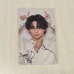 INI 西洸人 XQUARE MASTERPIECE 117