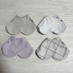 【最安値】コニー　スタイ 4枚セット　Konny まとめ売り