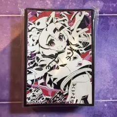 遊戯王 デュエリストカードプロテクター むつき