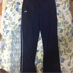 アンダーアーマー ジャージ