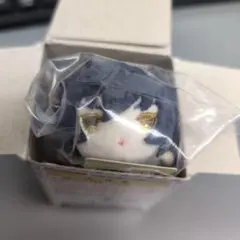 漣ジュン　もちもちマスコットミニ