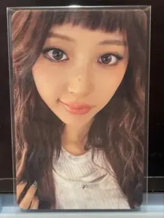 2025年最新】ルセラフィム トレカ ユンジンの人気アイテム - メルカリ