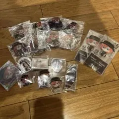 文豪ストレイドッグス 中原中也 まとめ売り