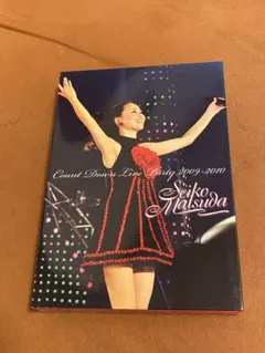 松田聖子 DVD 極レア商品です！全て廃盤商品！ バラ売り不可です