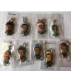 ELLYクリーナー ガチャ