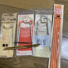 編み針