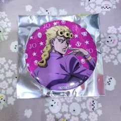 ジョジョワールド 3 ジョルノ・ジョバァーナ グリッター缶バッジ*29枚 ジョジョ ジョルノ グリッター缶バッジ ジョジョワールドQ - メルカリ