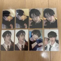 ZB1 ZEROBASEONE ゼベワン リッキー トレカ まとめ売り