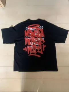 ENHYPEN】シンガポール限定 ツアーTシャツ Lサイズ - メルカリ