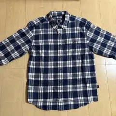 Patagonia ライトウェイト フィヨルドフランネルシャツ Sサイズ