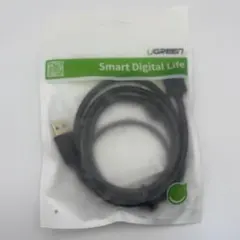 ugreen 延長ケーブル