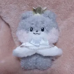 2026年最新】zeroni ぬいぐるみ ゴヌクの人気アイテム - メルカリ