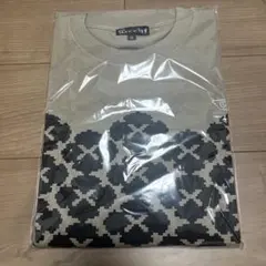 BUCK-TICK 鈴蘭クラゲ BIG シルエットロングTシャツ Mサイズ - メルカリ