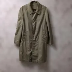 トレンチコート