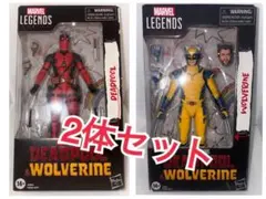 2026年最新】デッドプール フィギュアの人気アイテム - メルカリ