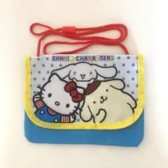 新品・未使用　サンリオピューロランド限定 ポシェット【非売品】のサムネイル