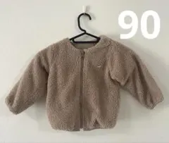 アウター 女の子 ジャケット・コート