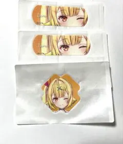 にじさんじ 星川サラ チャームエイド